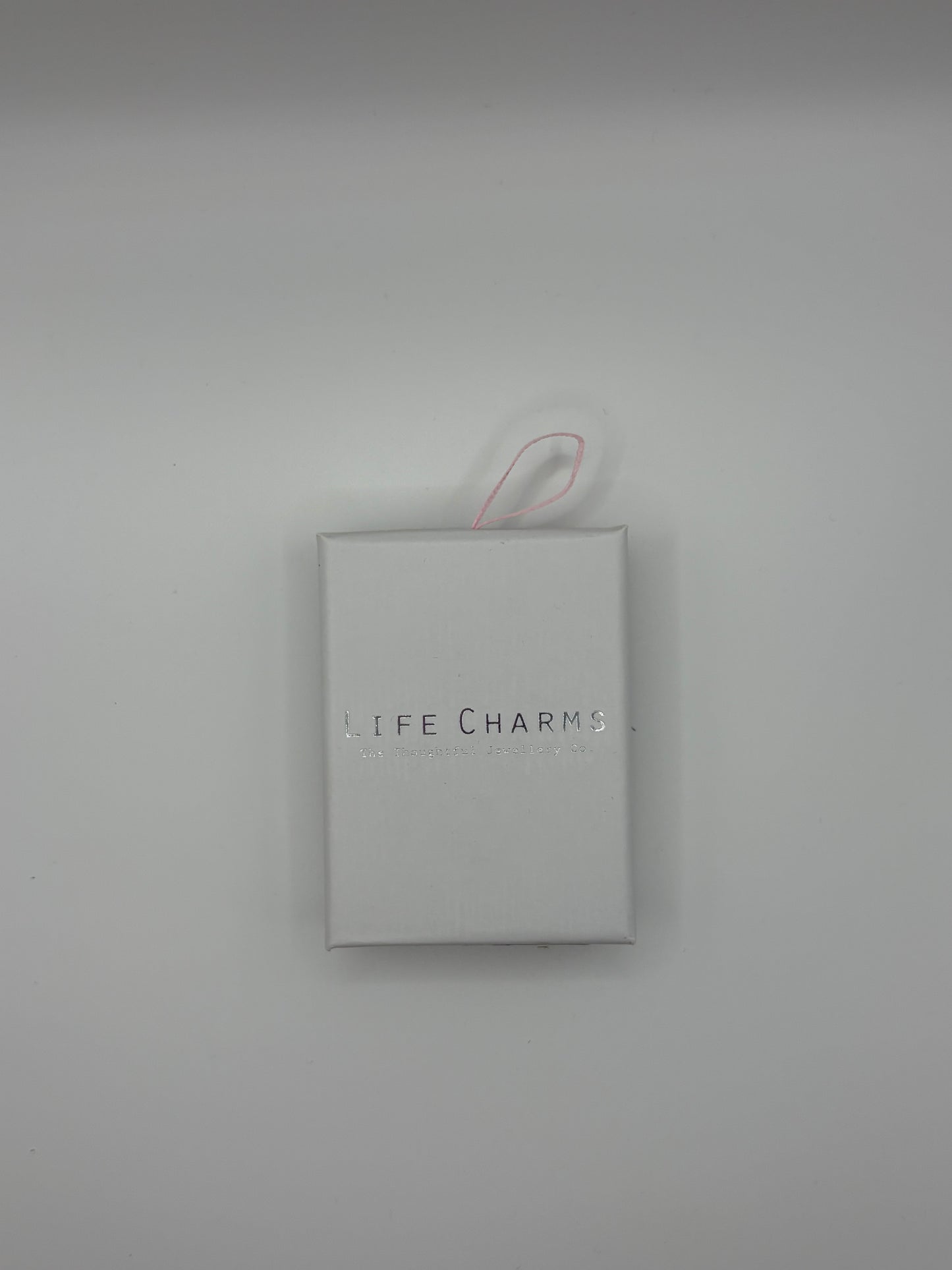 #BeCharming Whale Tail Charm