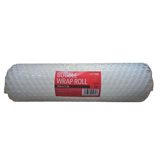 5039306054306 - Bubble wrap