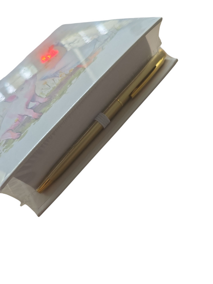 Paper Shed Design Memo Pad & Pen  LP96448