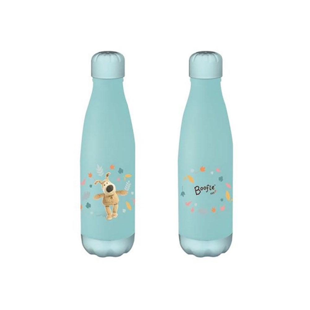 Boofle Metal Water Bottle