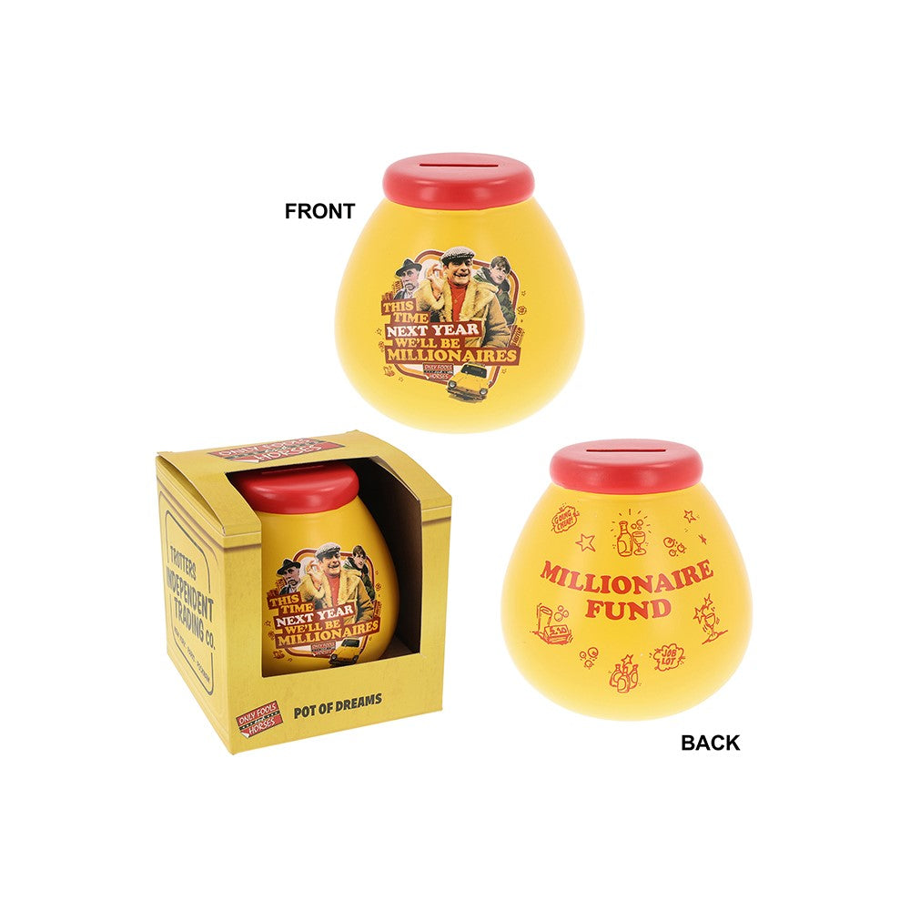 Pot of Dreams Only Fools And Horses