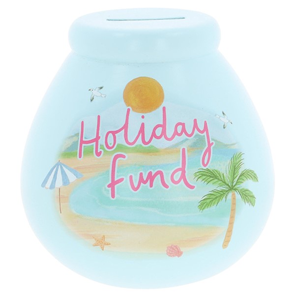 Pot of Dreams Holiday Beach