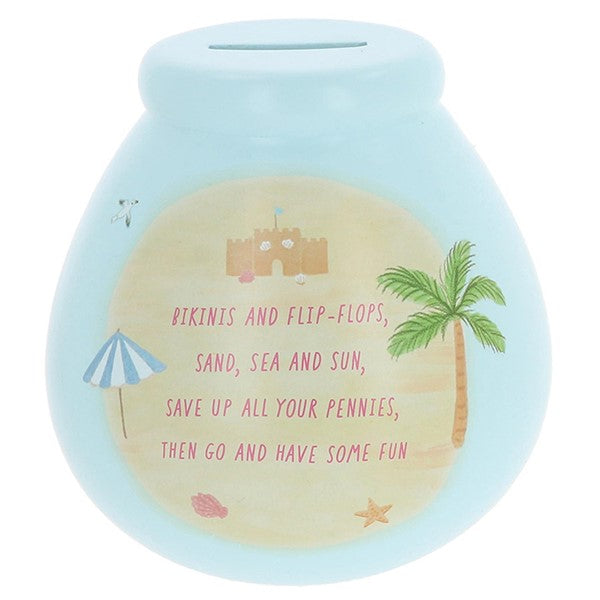 Pot of Dreams Holiday Beach