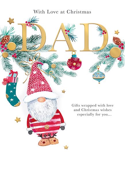 Dad