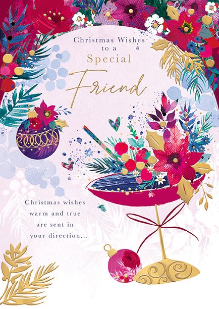 Special Friend