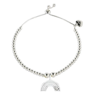 YOU ARE A RAINBOW IN MY LIFE