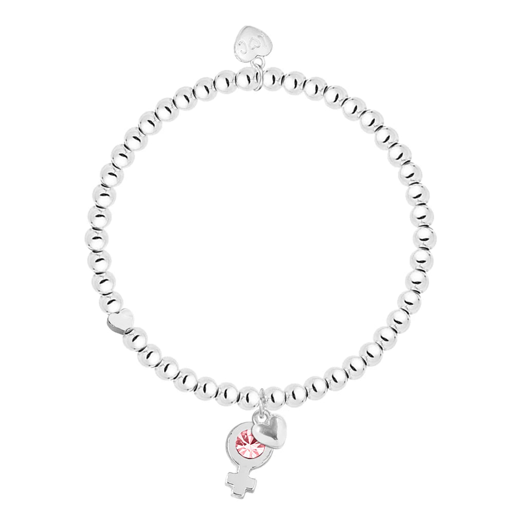 BABY GIRL BRACELET