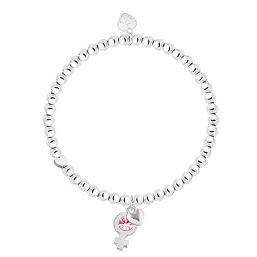 BABY GIRL BRACELET