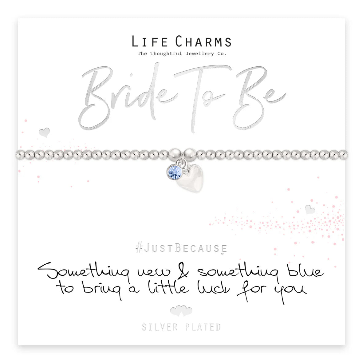 BRIDE TO BE