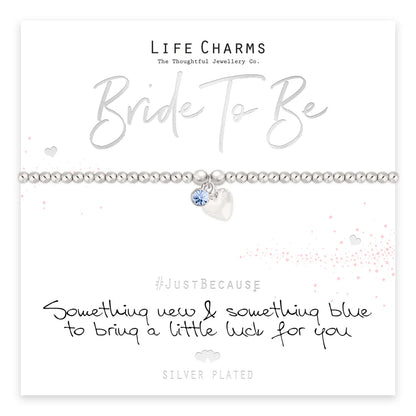 BRIDE TO BE