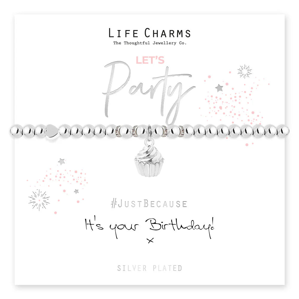 Let's Party!