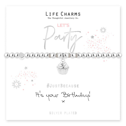 Let's Party!