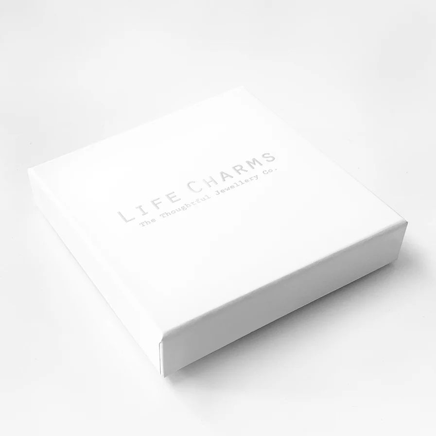 IT'S WINE O'CLOCK BRACELET