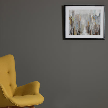 Lady Grey Wall Paint