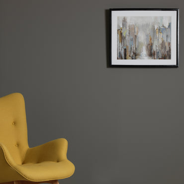 Lady Grey Trim Paint