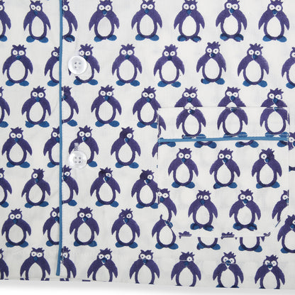 Penguin Children's Pyjamas