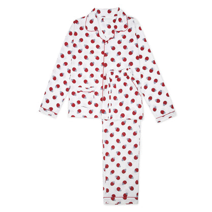 Ladybird Adult Pyjamas