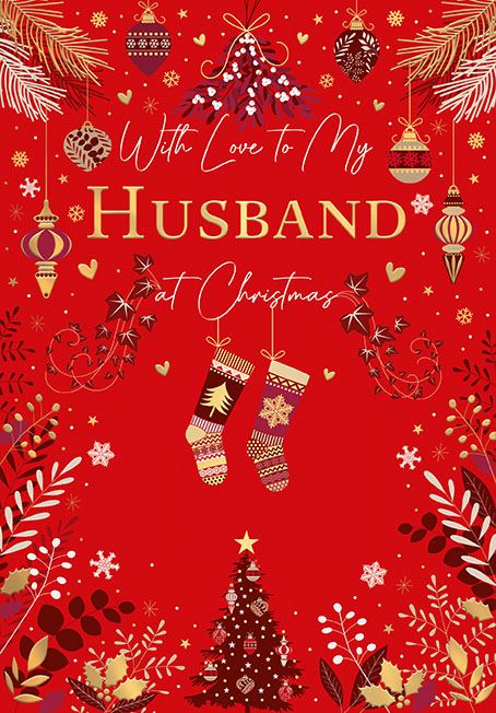 Husband