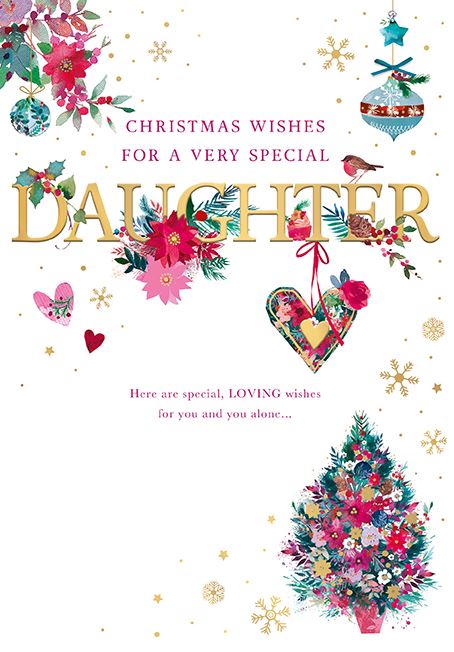 Daughter