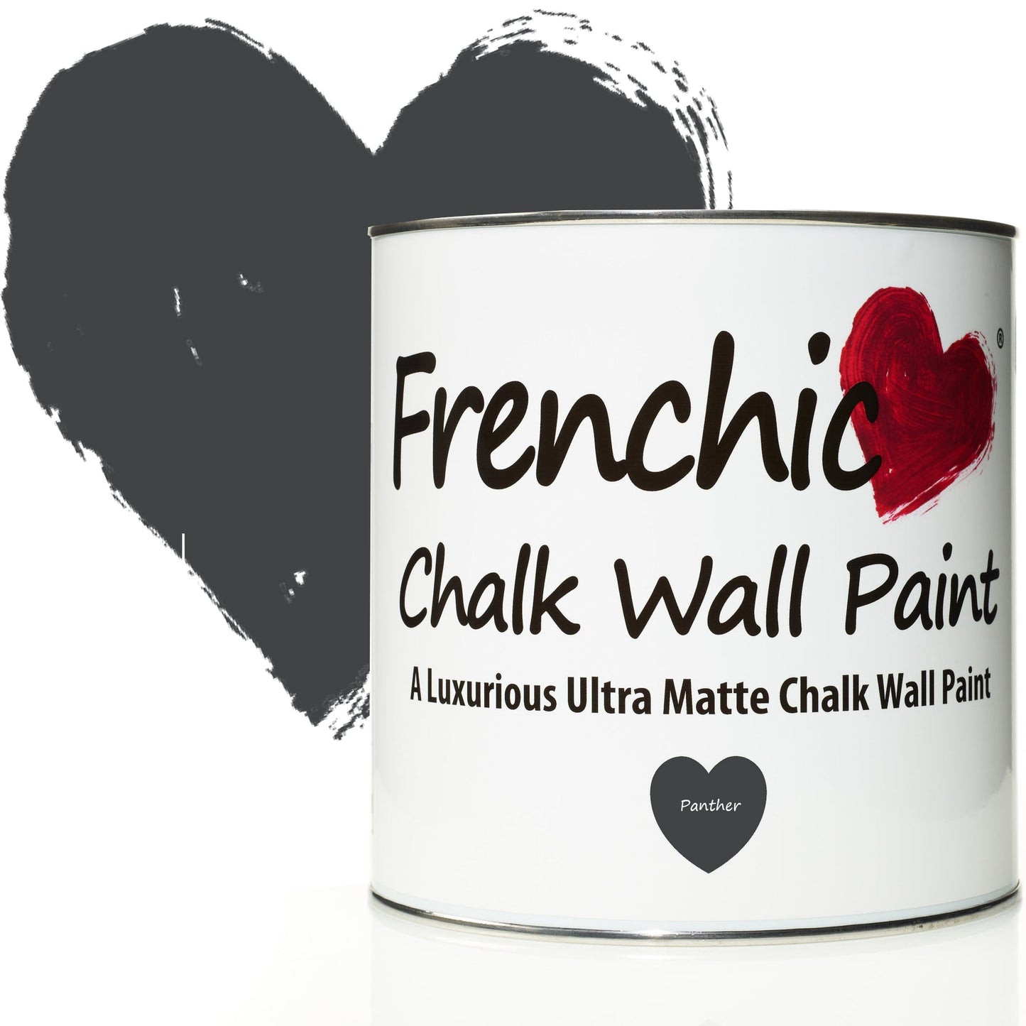 Panther Wall Paint