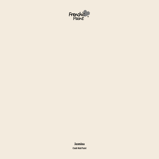 Jasmina - Peel & Stick Paint Sample