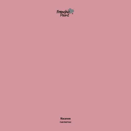 Macaroon - Peel & Stick Paint Sample