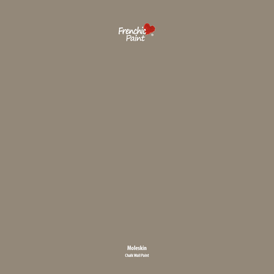 Moleskin - Peel & Stick Paint Sample