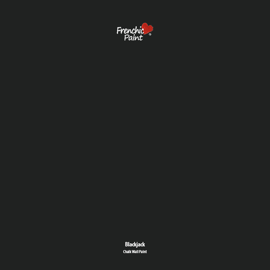 Blackjack - Peel & Stick Paint Samples