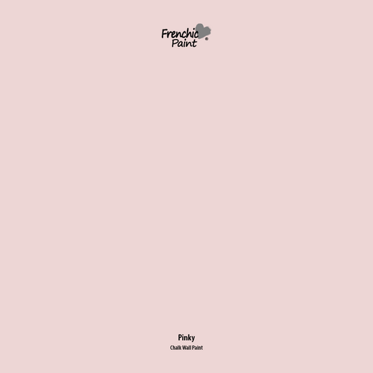 Pinky - Peel & Stick Paint Sample