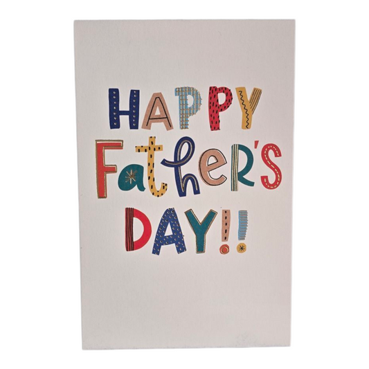 Happy Fathers Day