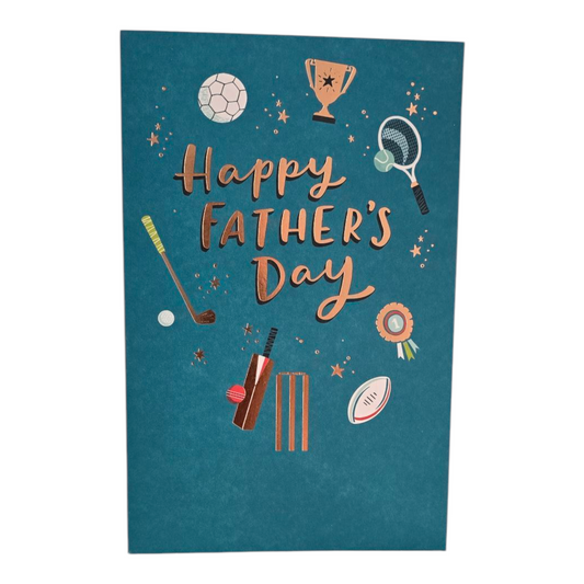 Happy Fathers Daya