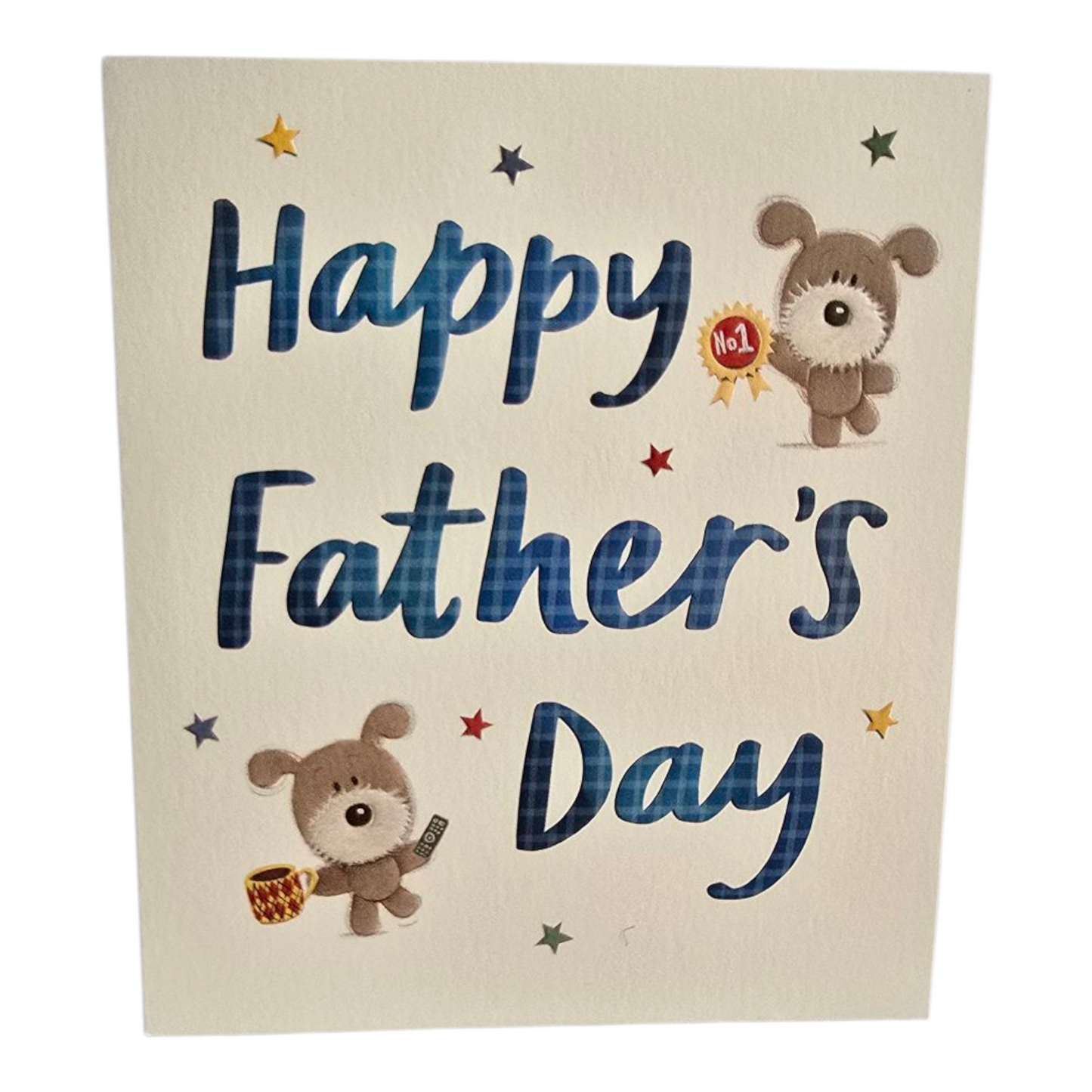 Happy Fathers Day