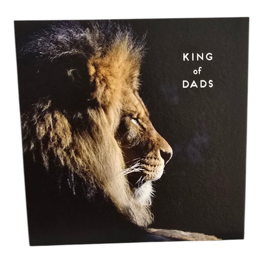 Kig of Dads