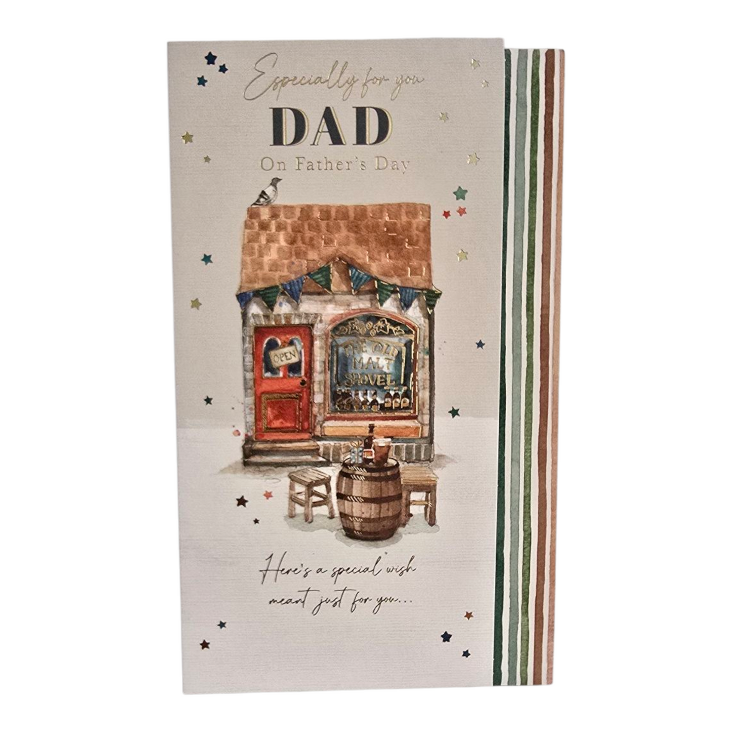 Especially for You Dad