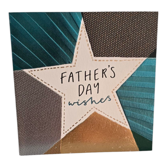 Fathers Day Wishes