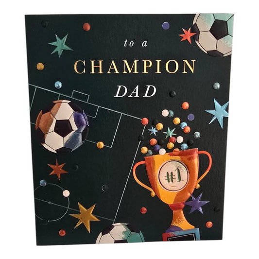 Champion Dad