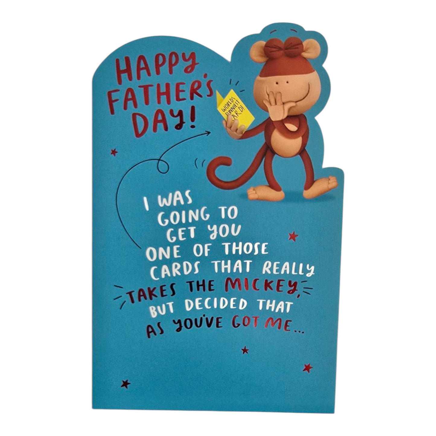 Happy Fathers Day
