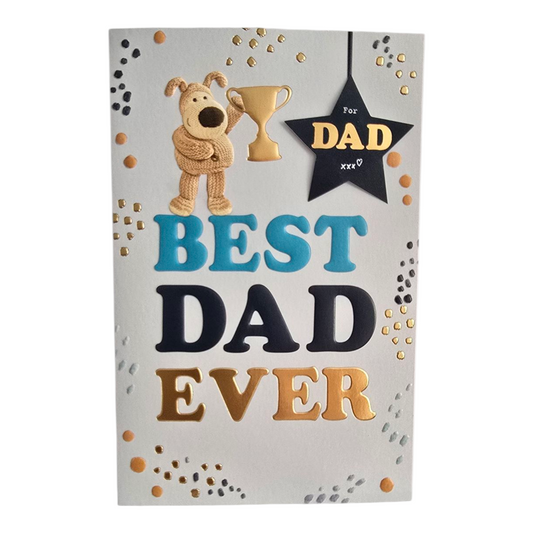 Best Ever Dad