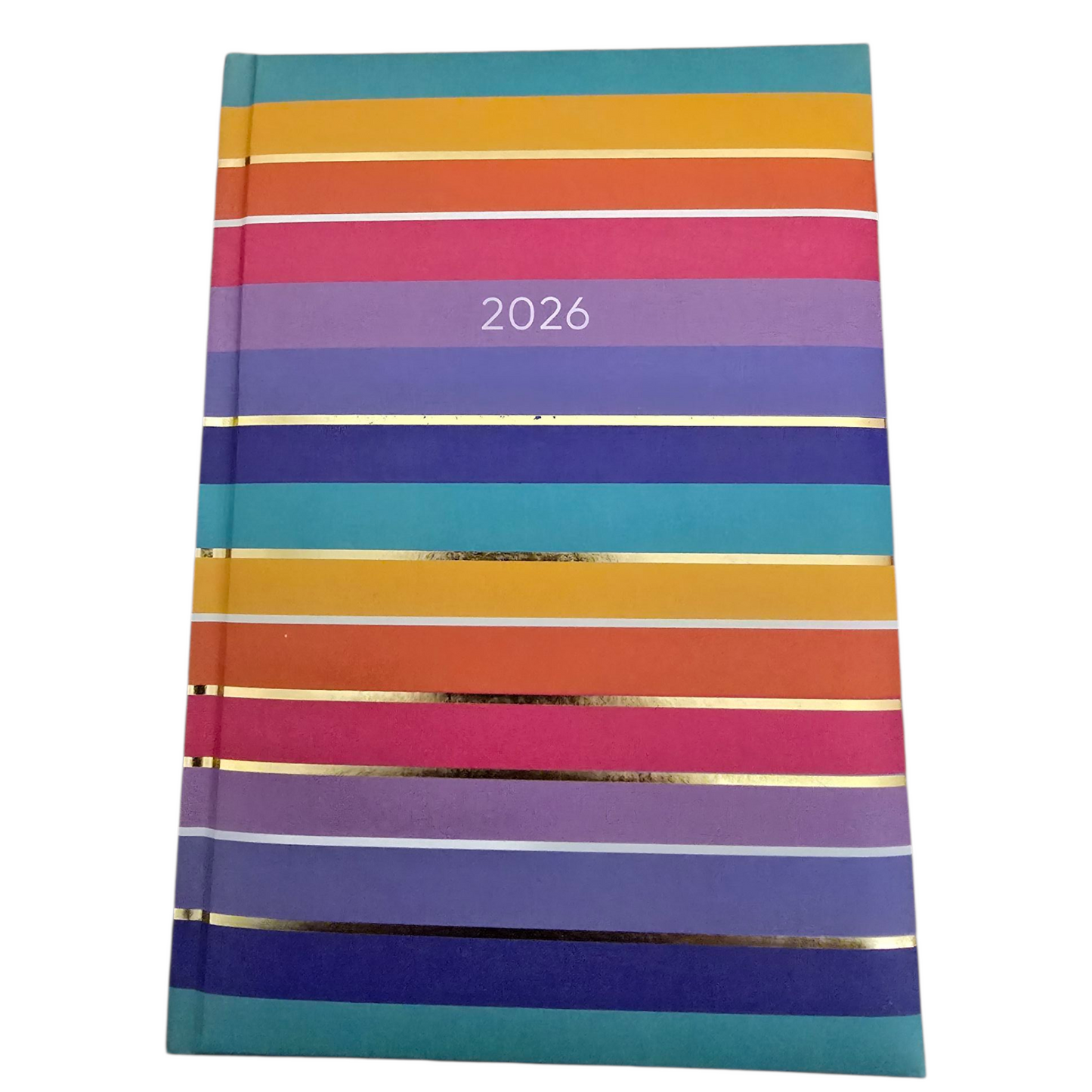 Tallon A5 2025 Week To View Diaries Various Designs.