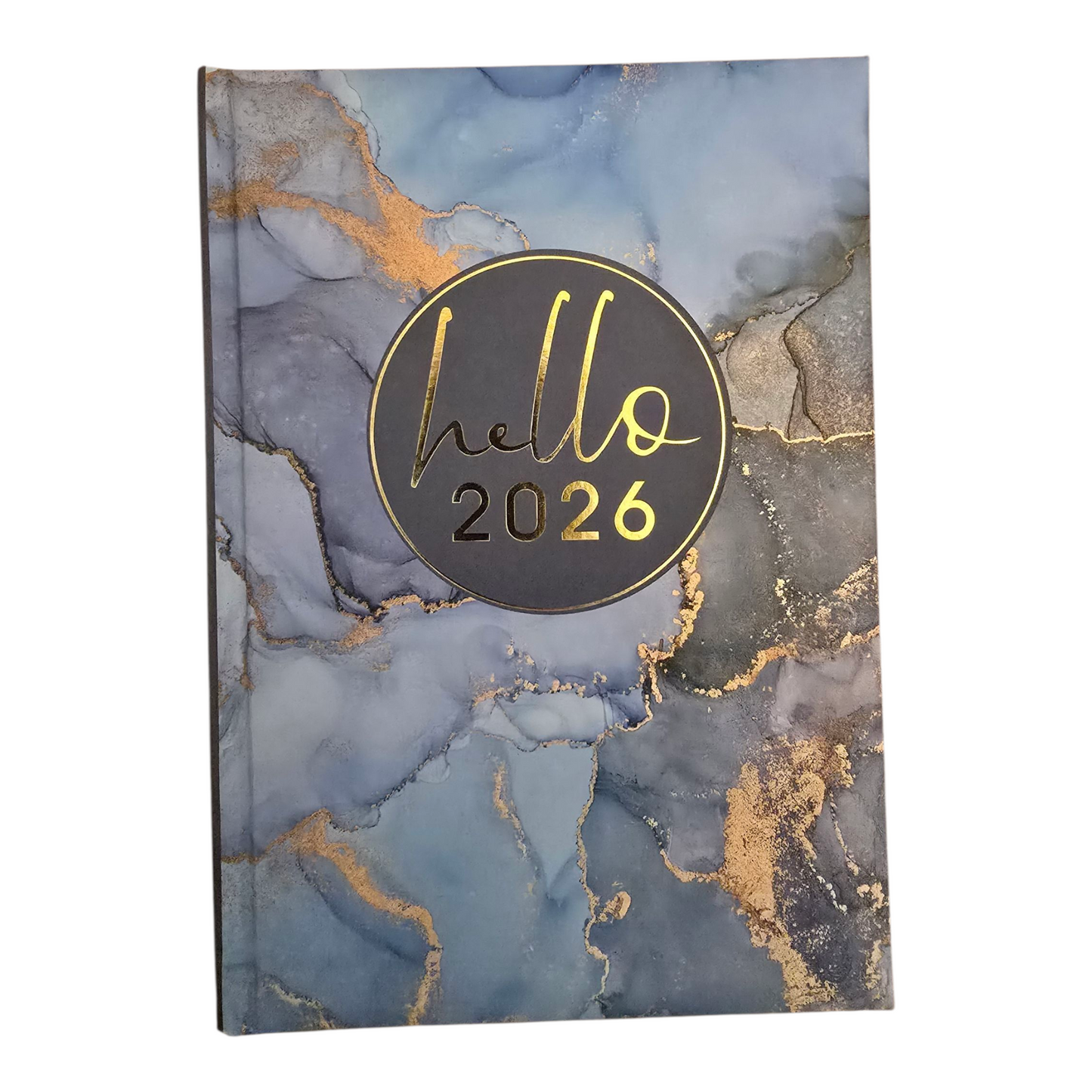 Tallon A5 2025 Week To View Diaries Various Designs.