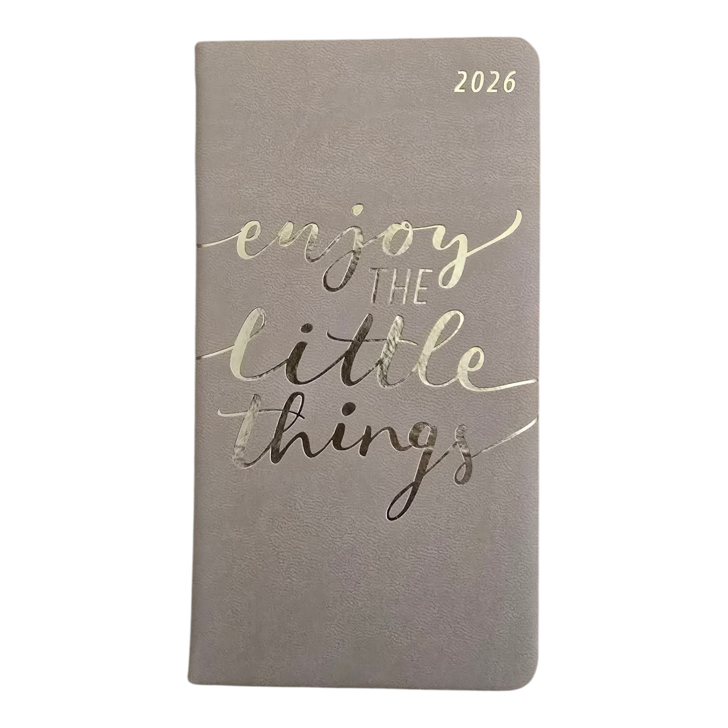 Diary Week to View Pocket Diary