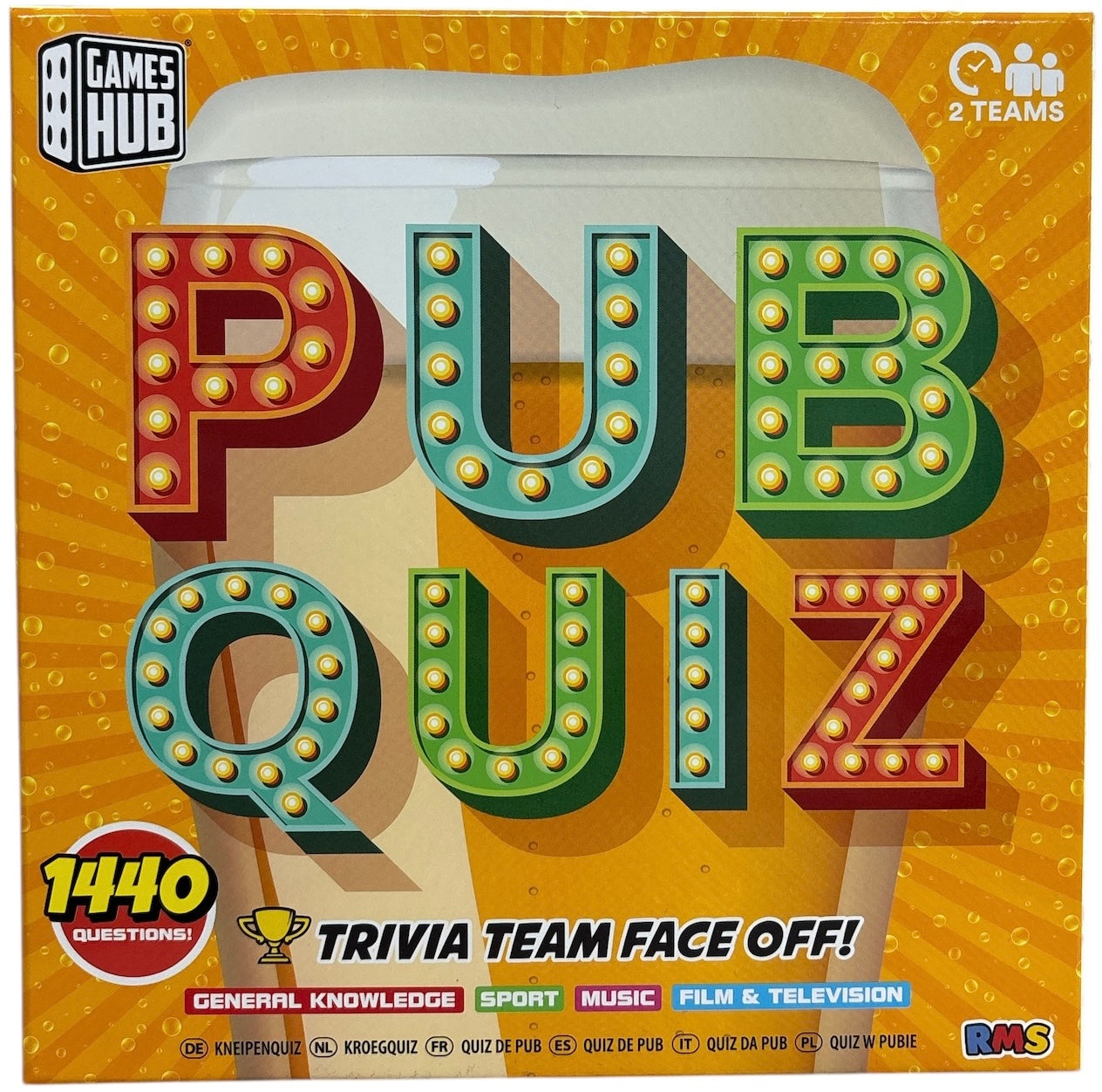 R05-1026-E|Family Pub Quiz