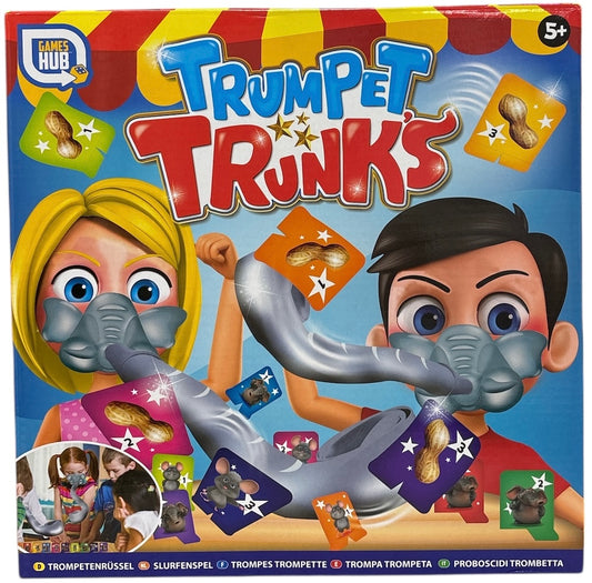 R05-0621|Trumpet Trunks