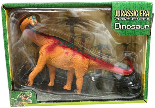 TY4093|6in Dinosaur In Box/Display Box Ass