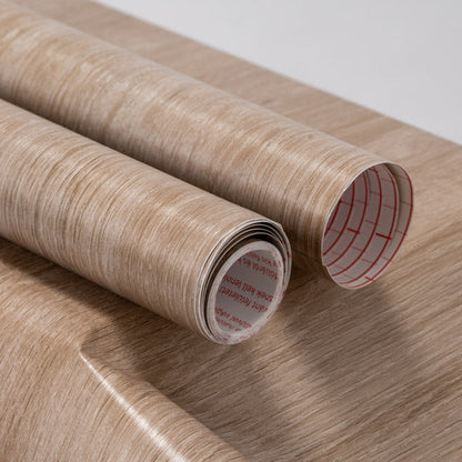 Sublime Oak Self Adhesive Vinyl Wrap