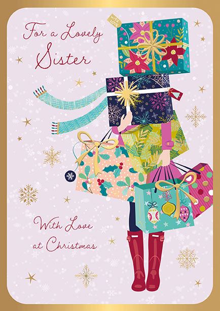 Sister