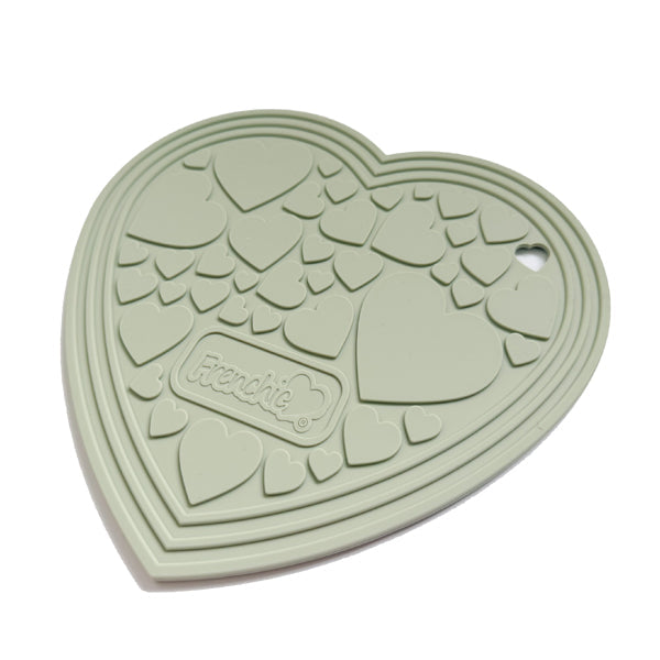 Heat Resistant Silicone Mat - Wise Old Sage