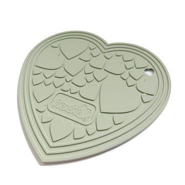 Heat Resistant Silicone Mat - Wise Old Sage