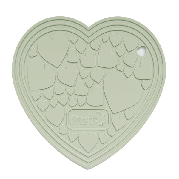 Heat Resistant Silicone Mat - Wise Old Sage