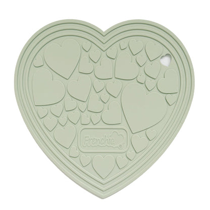Heat Resistant Silicone Mat - Wise Old Sage